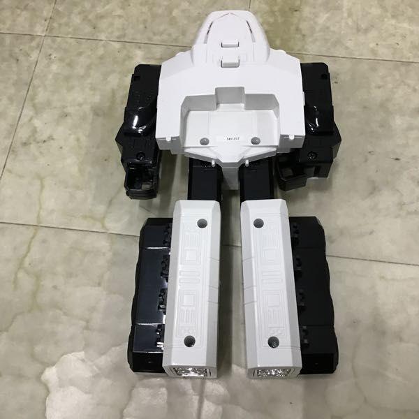 バンダイ 電磁戦隊メガレンジャー 電撃変形 DXメガウインガー 販売・買取