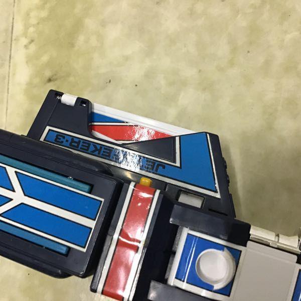 DX超合金 超新星フラッシュマン フラッシュキング フラッシュイン
