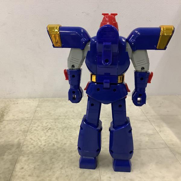 バンダイ 忍者戦隊カクレンジャー 瞬間変化 DXニンジャマン 販売・買取