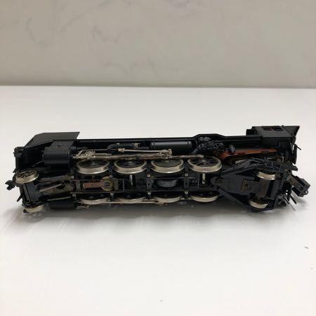 カツミ　C51　車体　テンダーセット　ジャンク カツミ C51 車体 テンダーセット ジャンク - メルカリ