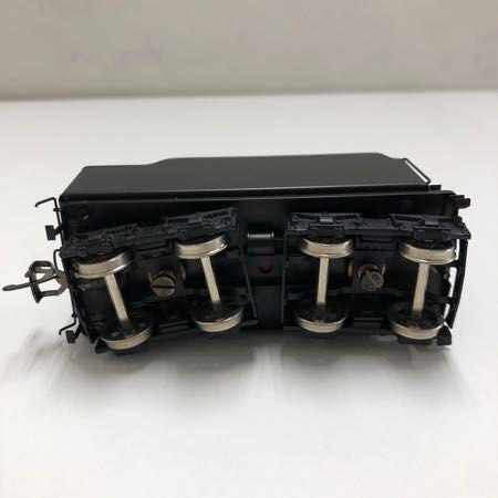 ジャンク カツミ HOゲージ D51型蒸気機関車 カツミゴールデン
