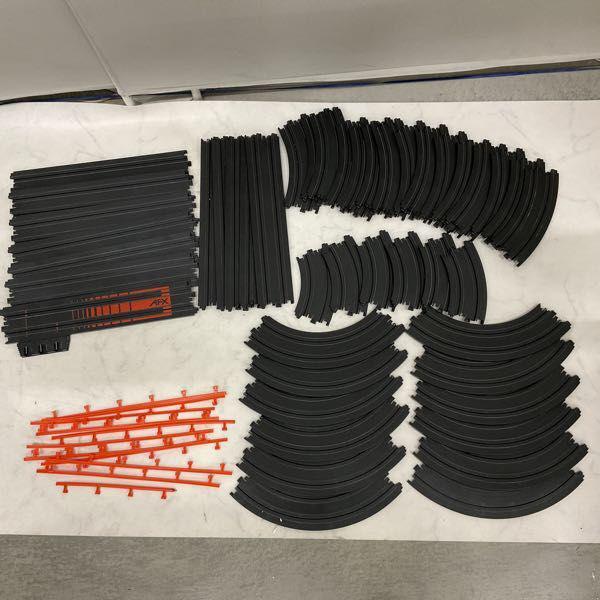 同梱不可□ ジャンク トミー AFX HOスケールレーシング スーパーマグナ