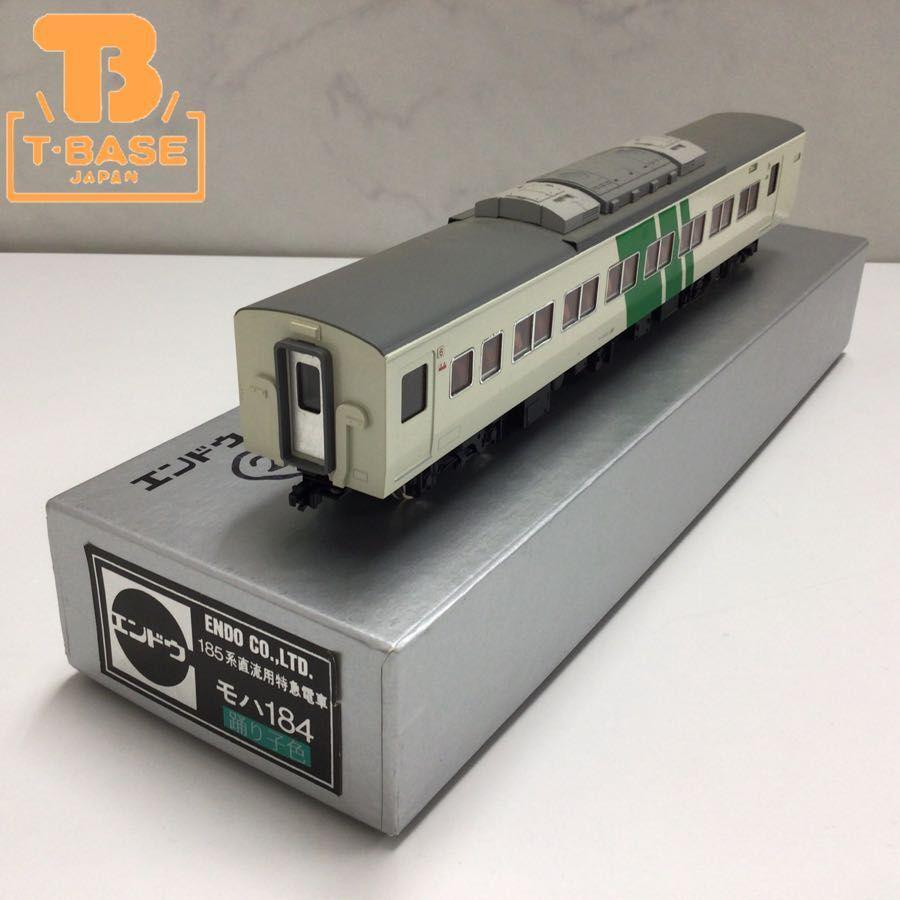 エンドウ HOゲージ 模型電車 エンドウ】(HO)315系 2024年1月発売 | モケイテツ