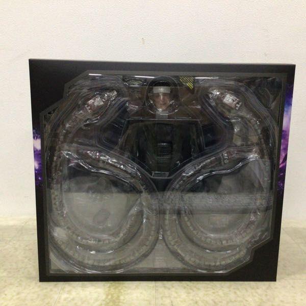 ホットトイズ　スパイダーマン：ドクター・オクトパス DX【新品・未開封】 Yahoo!オークション - ホットトイズ 1/6 ドクター・オクトパス
