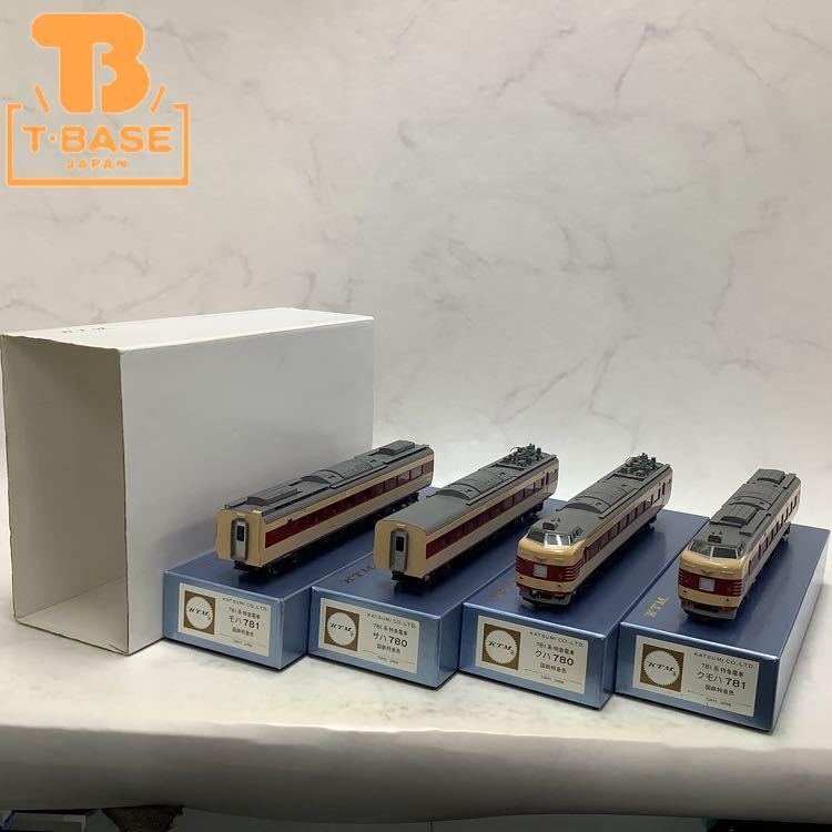 KTM (カツミ模型店) Cタンク•国鉄型貨車 HOゲージ