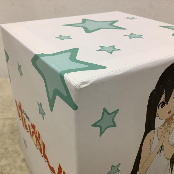 けいおん! Blu-ray BOX 第1期&第2期 収納ボックス付 販売・買取