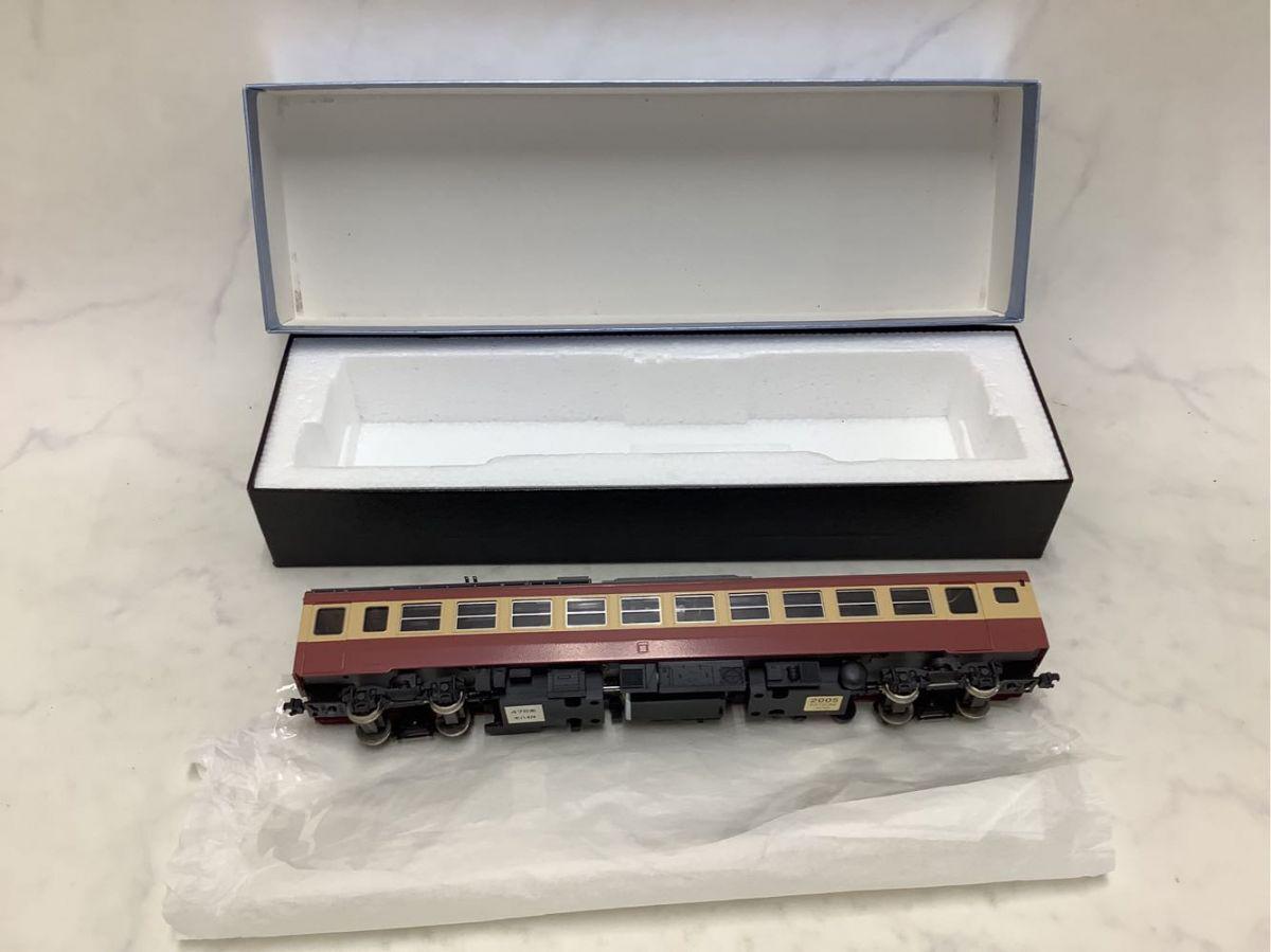 動作確認済み カツミ HOゲージ 475系急行電車 モハ 474 販売・買取
