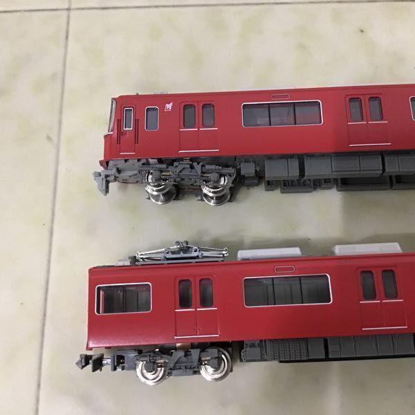 グリーンマックス 30290 名鉄6800系6次車 動力付き