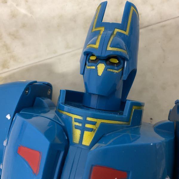 タカラ 1/48 巨人ゴーグ DXジャイアントゴーグ 販売・買取