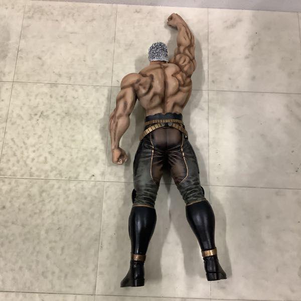 Spice Seed 北斗の拳 ラオウ 昇天ver. 原作カラー 販売・買取