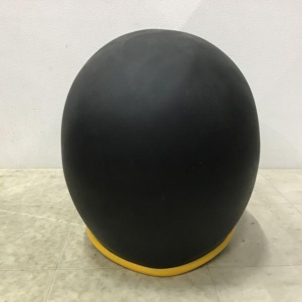 100%新品，低価】 1円〜 ジャンク 箱無 メガハウス 超人ヘッド 1/1 キン肉