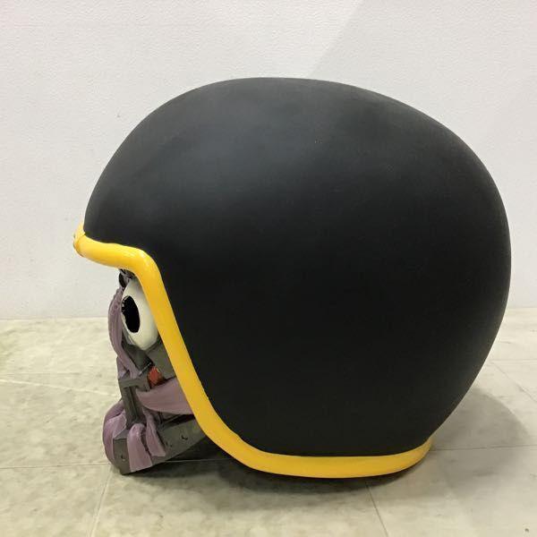 100%新品，低価】 1円〜 ジャンク 箱無 メガハウス 超人ヘッド 1/1 キン肉