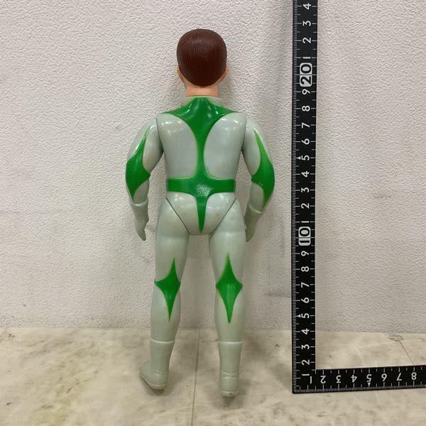 ブルマァク ミラー・マン ソフビ 販売・買取