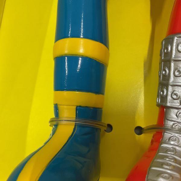 増田屋 トーキング 人造人間キカイダー 完全復刻 限定生産 販売・買取