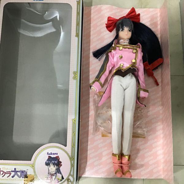 1/8 ロベリア・カルリーニ (サクラ大戦3) | HLJ.co.jp