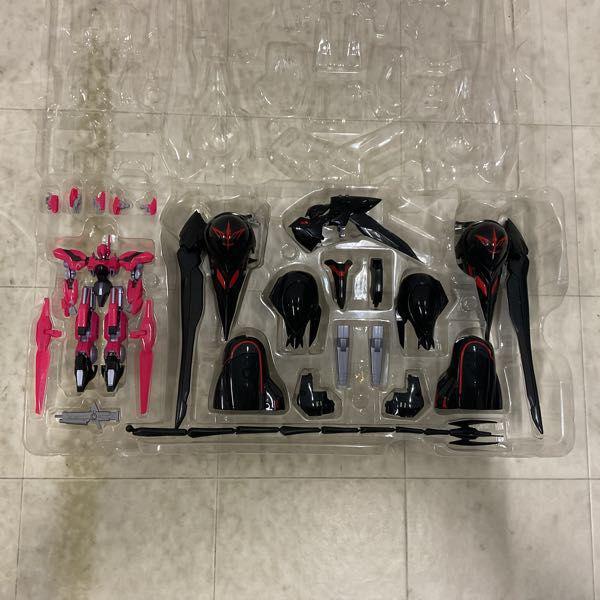 バンダイ 魂SPEC XS-07 機動戦艦ナデシコ ブラックサレナ 販売・買取
