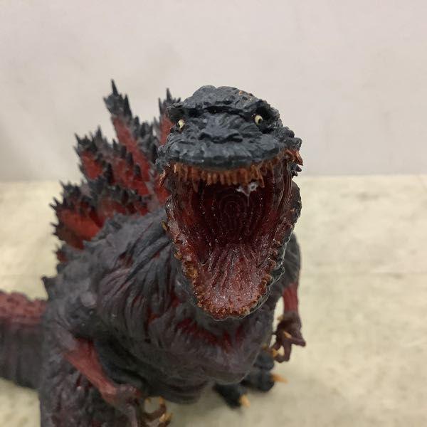 ジャンク 箱無 プレックス 超激造シリーズ シン・ゴジラ 販売・買取