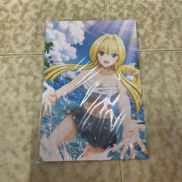 未開封 白組 1/8 戦国乙女 足利ヨシテル 特典付 販売・買取