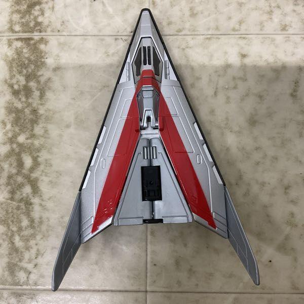 ポピニカ ウルトラマンダイナ 合体フォーメーション　DX ガッツイーグル セット BANDAI (バンダイ) ウルトラマンダイナ 合体フォーメーション DXガッツ