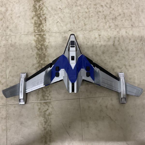 バンダイ ポピニカ シリーズ ウルトラマンダイナ 合体フォーメーション