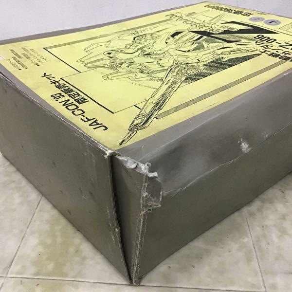 ジャンク マックスファクトリー 1/72 機動戦士Zガンダム GUNDAM 藤田