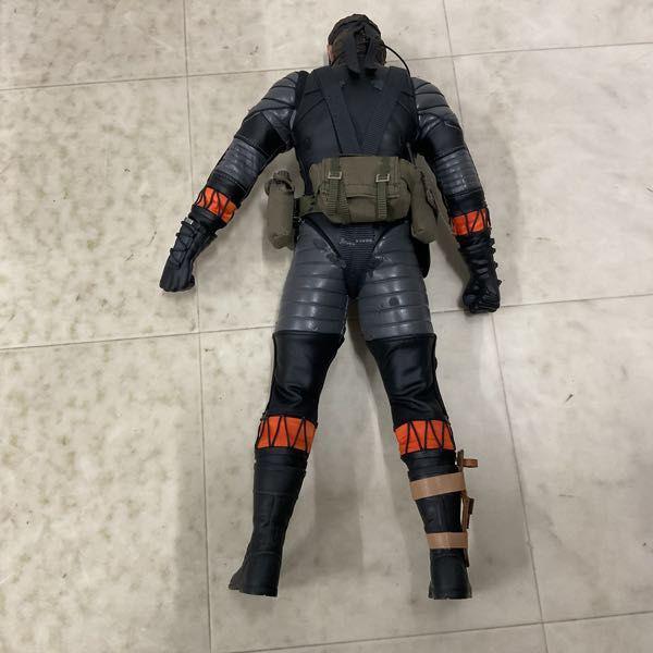 ホットトイズ ビデオゲーム・マスターピース 1/6 VGM-15 メタル