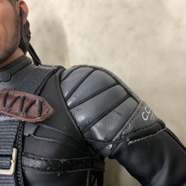 ホットトイズ ビデオゲーム・マスターピース 1/6 VGM-15 メタルギア