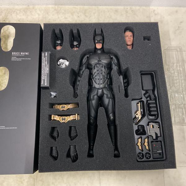 ホットトイズ ムービー・マスターピース DX 1/6 DX12 ダークナイト