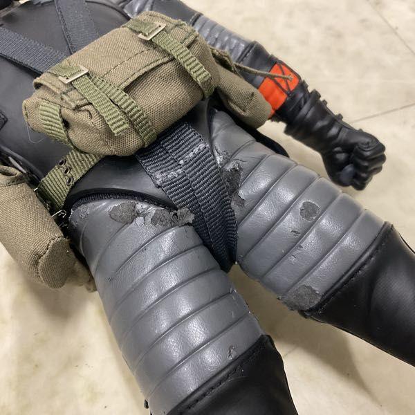 ホットトイズ ビデオゲーム・マスターピース 1/6 VGM-15 メタルギア