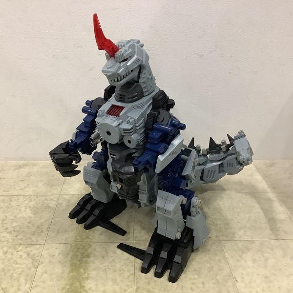 ぴ*！様 現状　ジャンク　動作未確認　ゾイド　キングゴジュラス ぴ*！様 現状 ジャンク 動作未確認 ゾイド キングゴジュラス