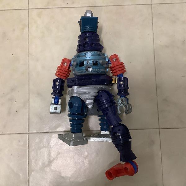 ジャンク 箱無 アーク アークロン合金 ウルトラマン 宇宙忍者