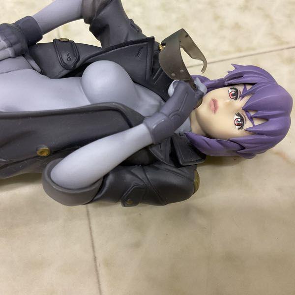 グッドスマイルカンパニー 1/8 攻殻機動隊 STAND ALONE COMPLEX Solid