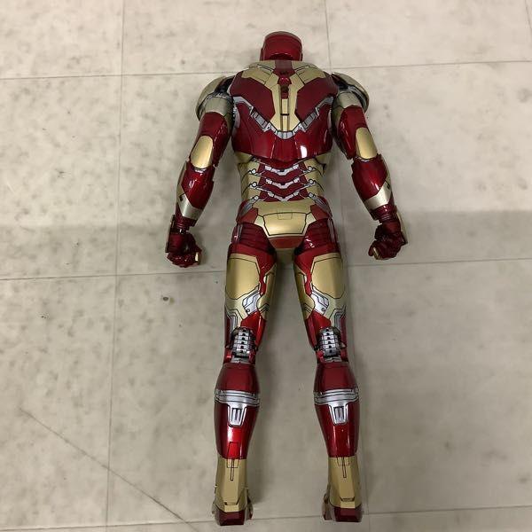 ホットトイズ ムービー・マスターピース DIECAST 1/6 MMS197-D02 