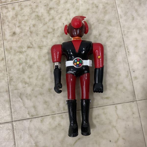 ポピー 超合金 GA-55 忍者キャプター 火忍キャプター7 販売・買取