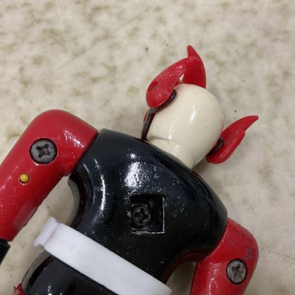 ポピー 超合金 GA-55 忍者キャプター 火忍キャプター7 販売・買取