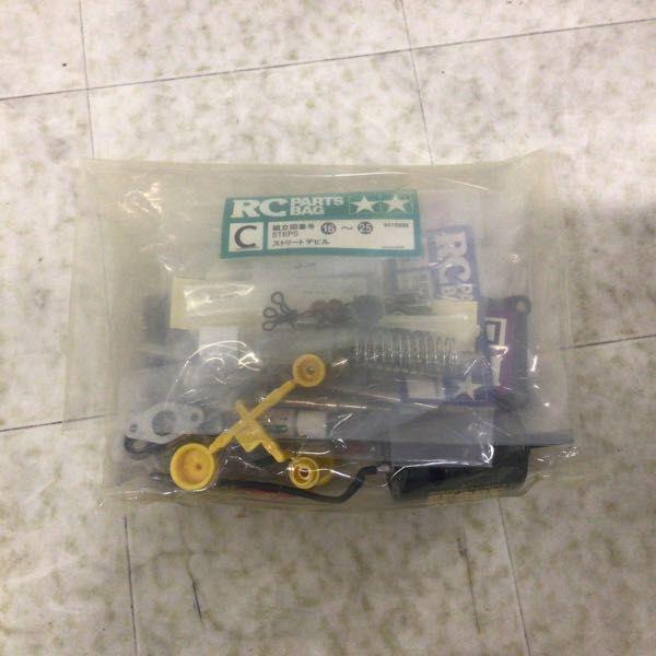 欠品 タミヤ 1/10 電動RCレーシングカー ストリートデビル 販売・買取