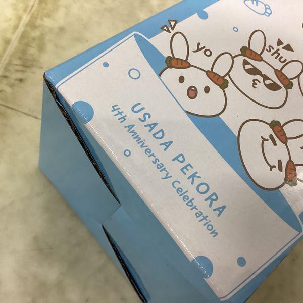 ホロライブ 兎田ぺこら 活動4周年記念グッズ フルセット 販売・買取