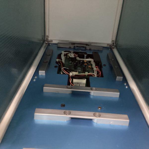 ジャンク タミヤ 1/14 電動RCビッグトラック メルセデス・ベンツ