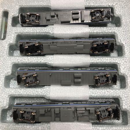 KATO（10-921）223系2500番台〈関空・紀州路快速〉タイプ 4両