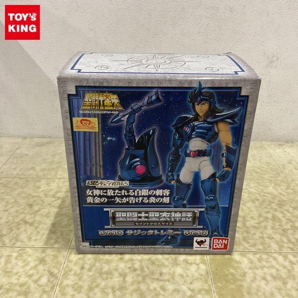 聖闘士聖衣神話 買取