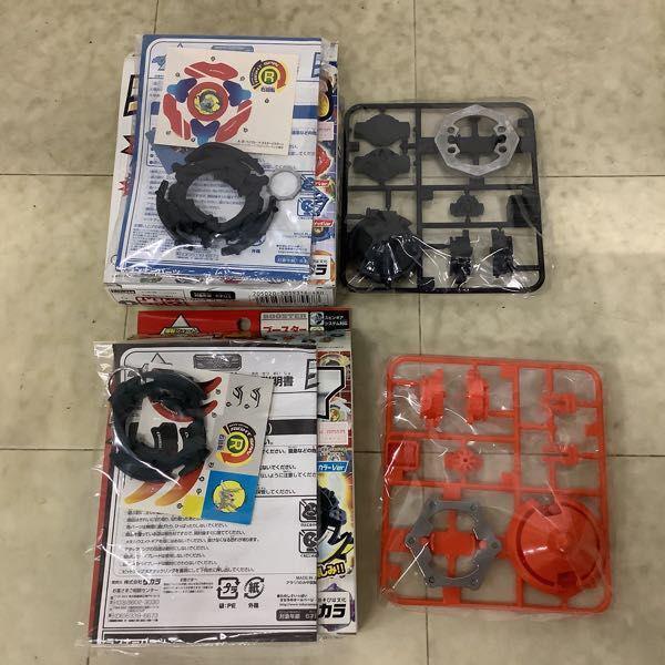 タカラ タカラ 爆転シュート ベイブレード ランダムブースター6