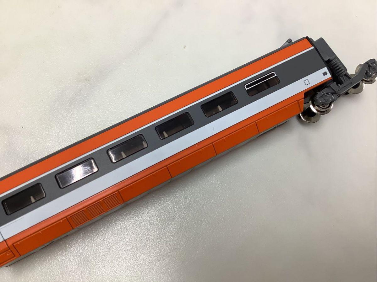 KATO Nゲージ 10-199 TGV 増結セット 販売・買取