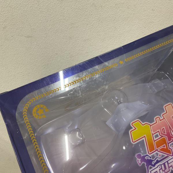 未開封 アルター 1/7 ウマ娘 プリティダービー ライスシャワー 販売・買取