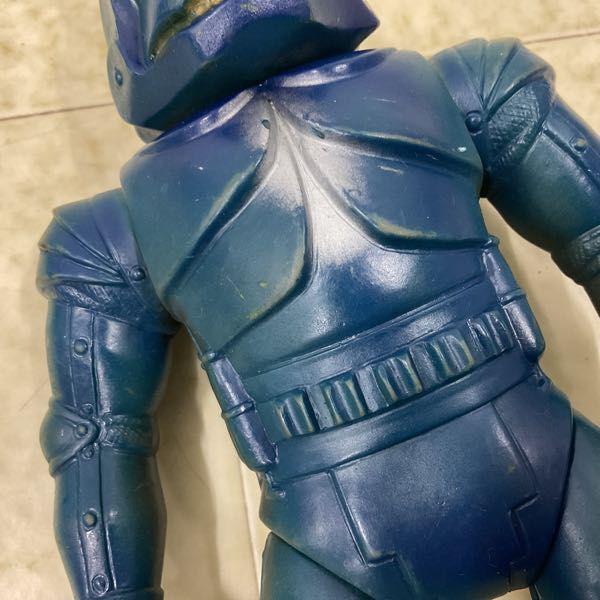 ブルマァク キングコングの逆襲 メカニコング ソフビ 販売・買取
