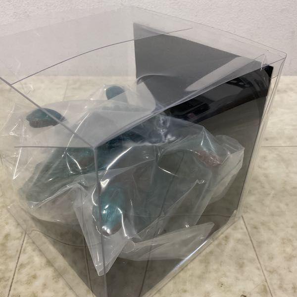 内未開封 シカルナ工房 ゴジラVSビオランテ CUBEビオランテ 販売