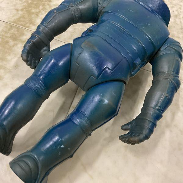 ブルマァク キングコングの逆襲 メカニコング ソフビ 販売・買取