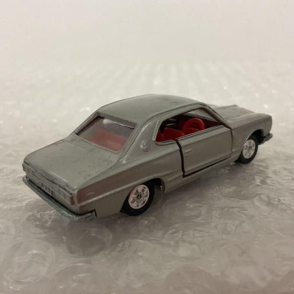 黒箱トミカ ニッサン スカイライン 2000GT 日本製 販売・買取