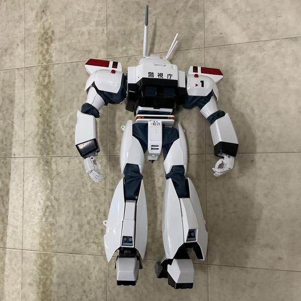 やまと 1/24 機動警察パトレイバー 劇場版 AV-98 1号機 再販】やまと 機動警察パトレイバー劇場版 1/24 AV-98 1号機