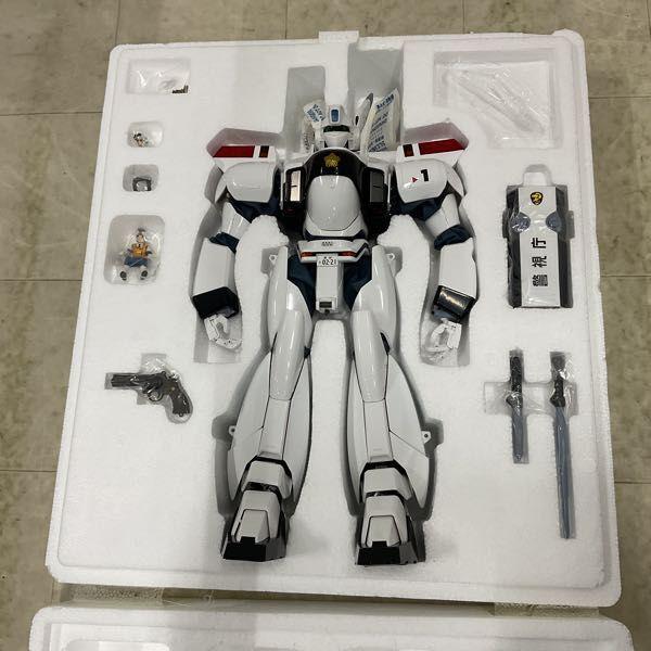 やまと 1/24 機動警察パトレイバー 劇場版 AV-98 1号機 再販】やまと 機動警察パトレイバー劇場版 1/24 AV-98 1号機