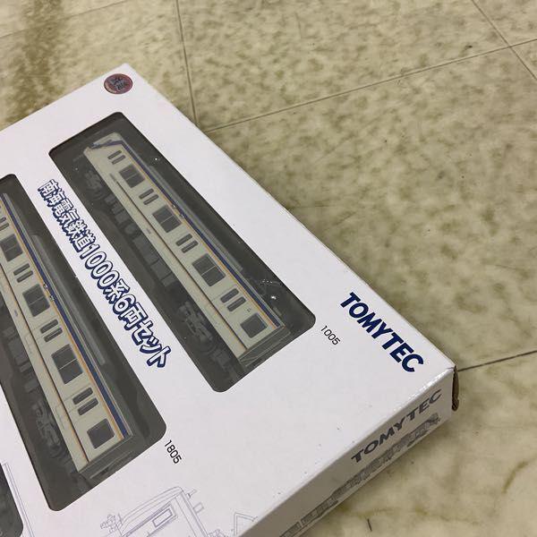 鉄道コレクション Nゲージ 南海電気鉄道 1000系 6両セット 販売・買取